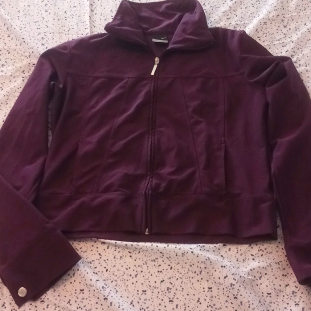 Workout Jacket - Picture 2 of 3